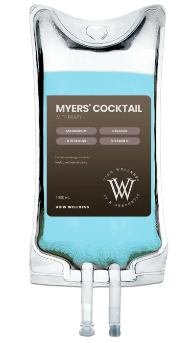 Myers Cocktail (1)